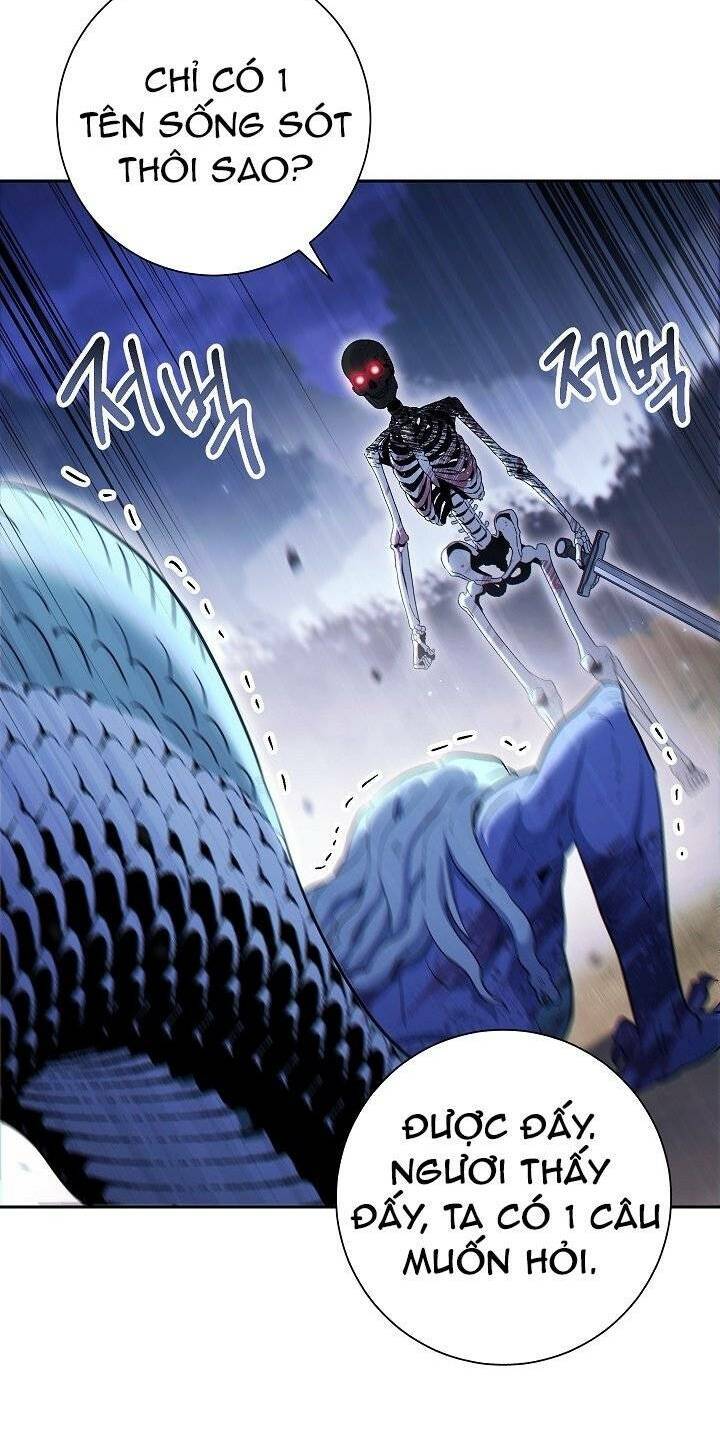 Cốt Binh Trở Lại Chapter 127 - Trang 2