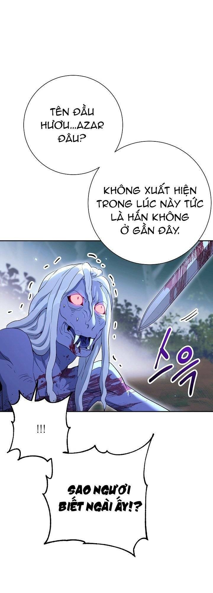 Cốt Binh Trở Lại Chapter 127 - Trang 2