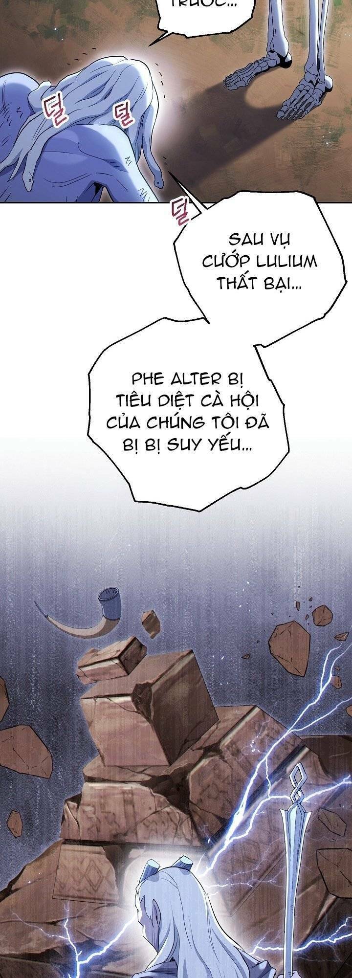 Cốt Binh Trở Lại Chapter 127 - Trang 2