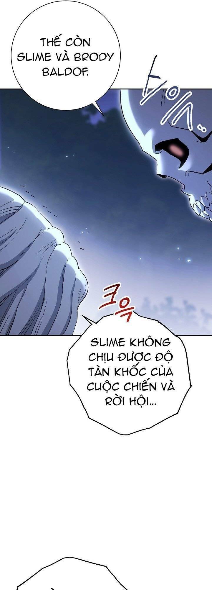 Cốt Binh Trở Lại Chapter 127 - Trang 2