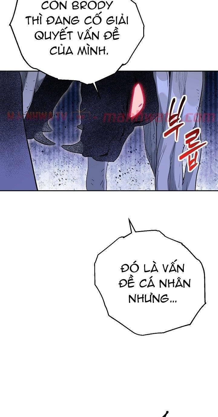 Cốt Binh Trở Lại Chapter 127 - Trang 2