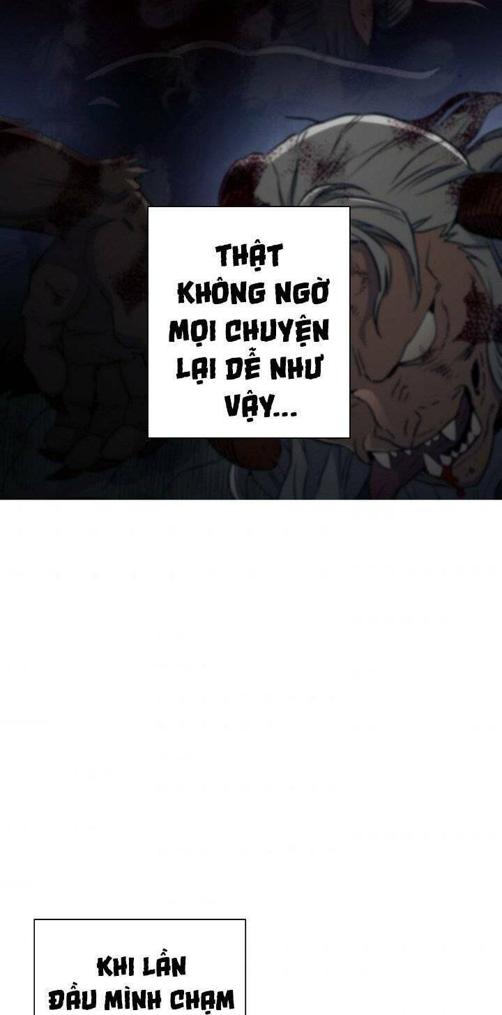 Cốt Binh Trở Lại Chapter 127 - Trang 2