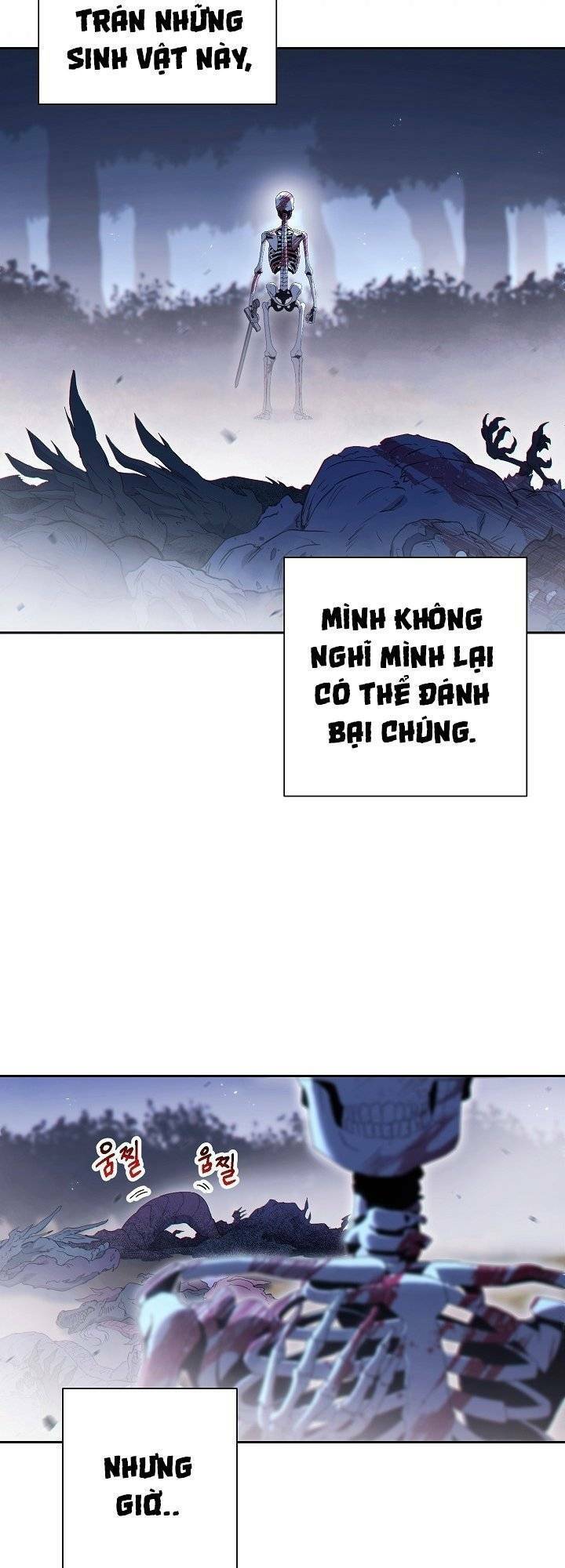 Cốt Binh Trở Lại Chapter 127 - Trang 2