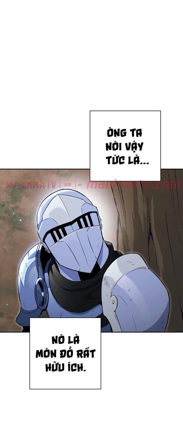 Cốt Binh Trở Lại Chapter 127 - Trang 2