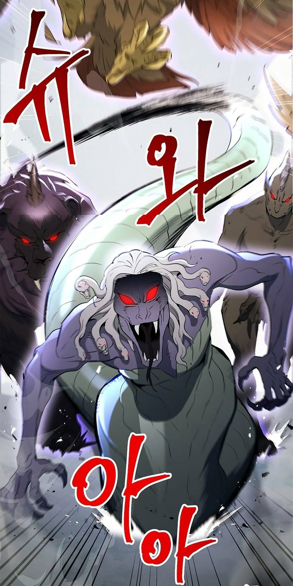 Cốt Binh Trở Lại Chapter 126 - Trang 2