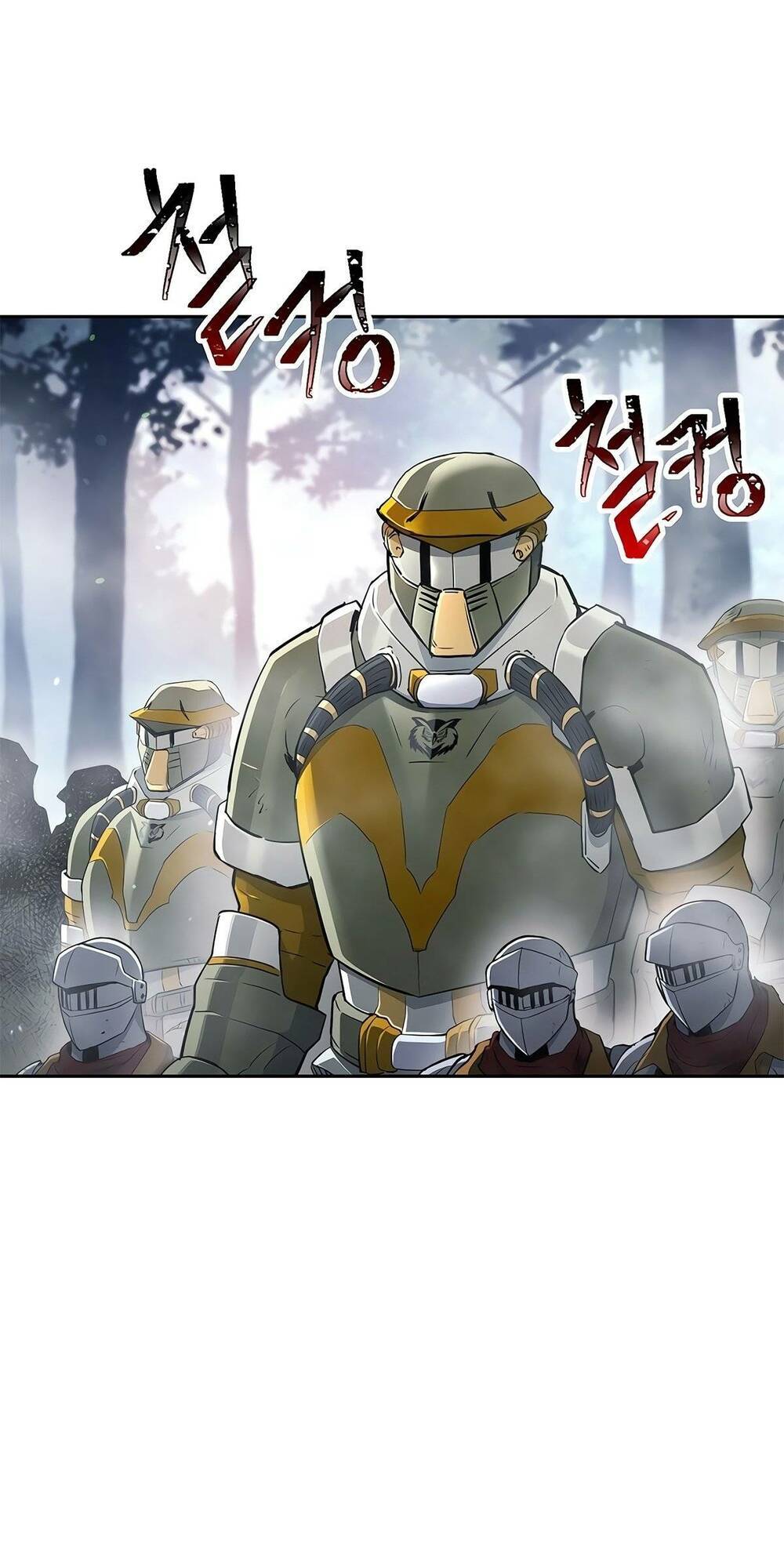 Cốt Binh Trở Lại Chapter 125 - Trang 2