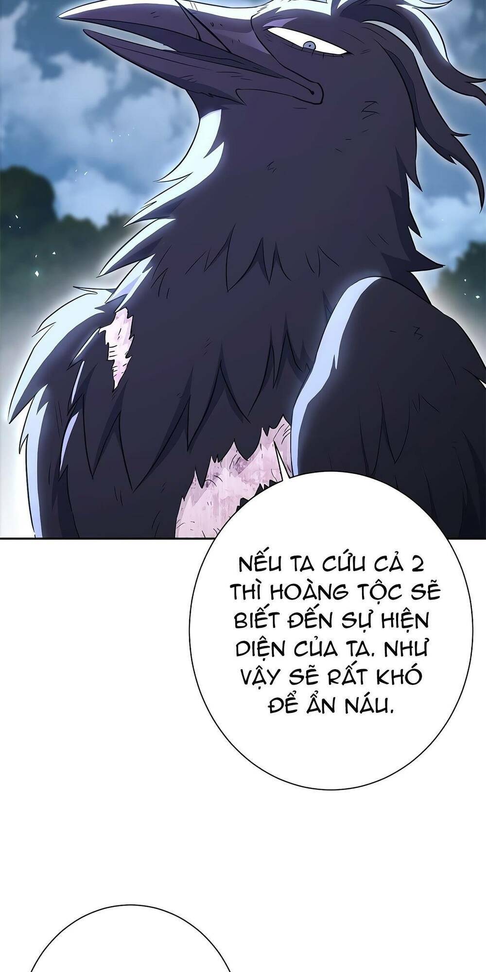 Cốt Binh Trở Lại Chapter 124 - Trang 2