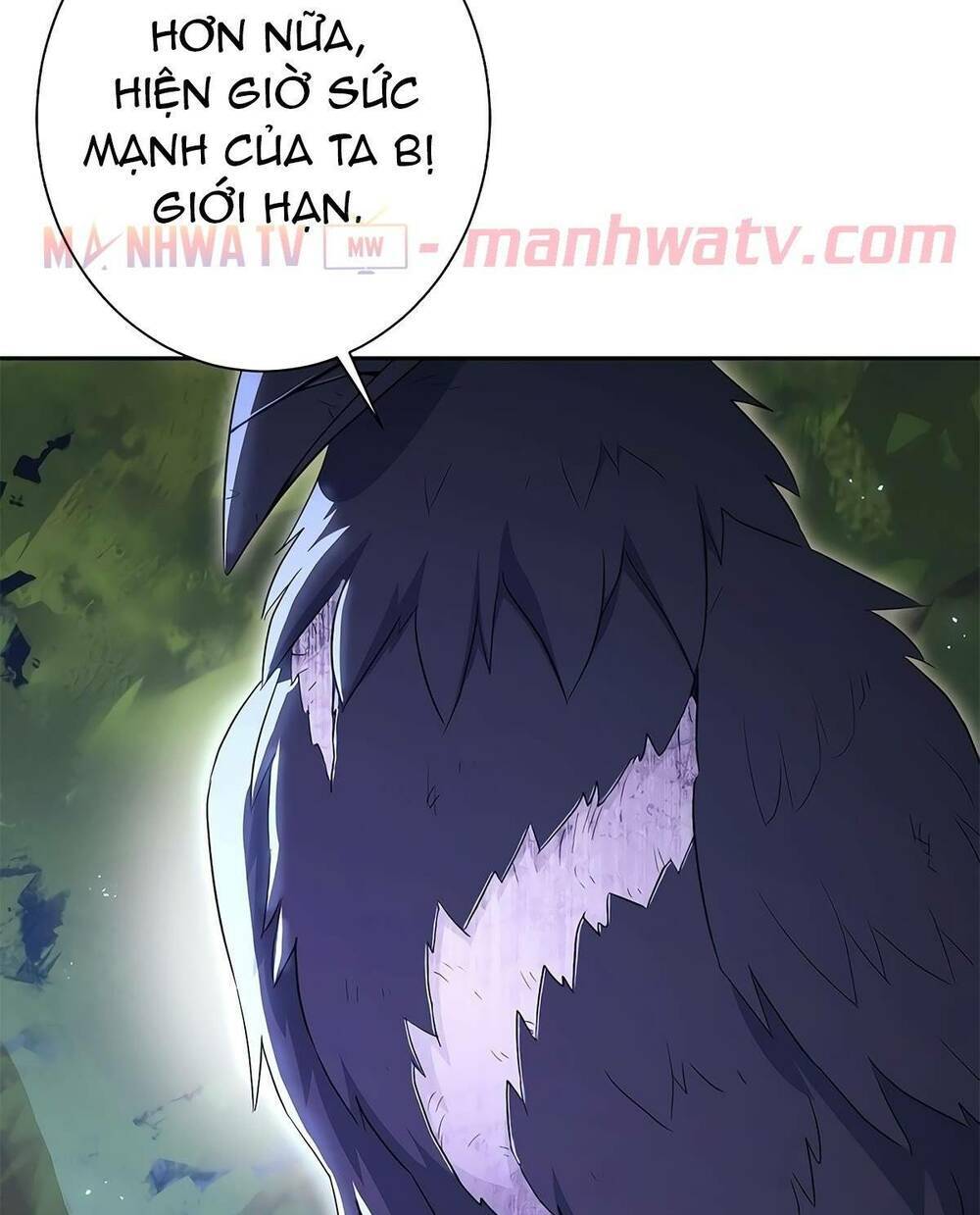 Cốt Binh Trở Lại Chapter 124 - Trang 2