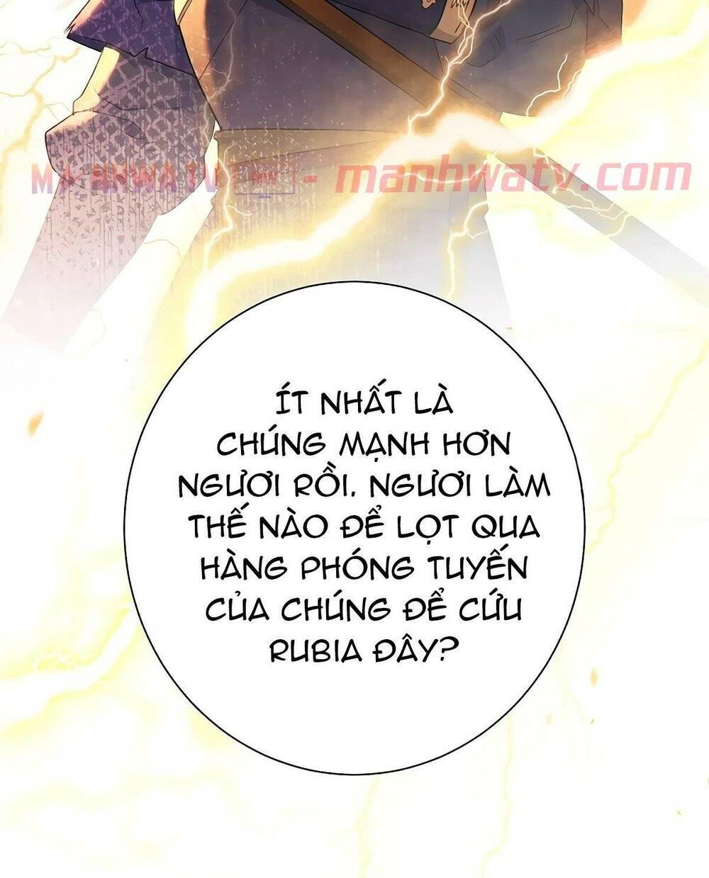 Cốt Binh Trở Lại Chapter 124 - Trang 2