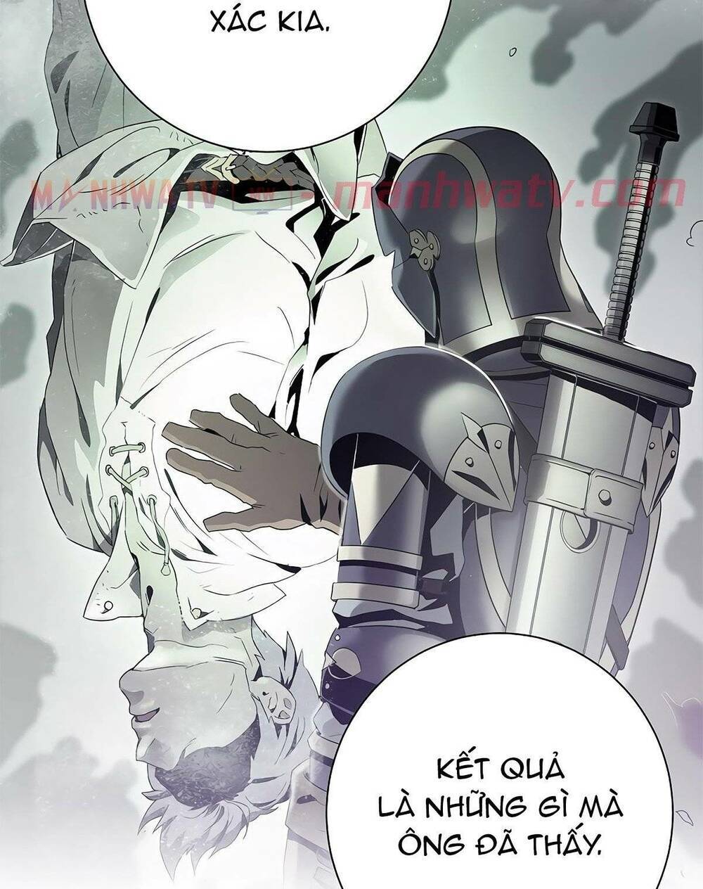 Cốt Binh Trở Lại Chapter 124 - Trang 2