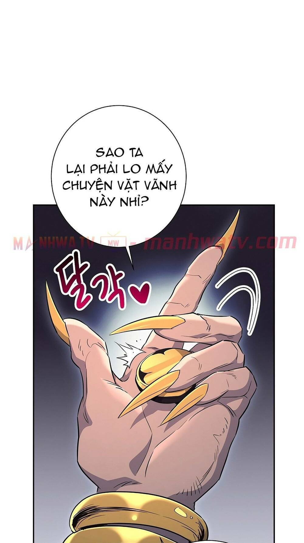 Cốt Binh Trở Lại Chapter 123 - Trang 2