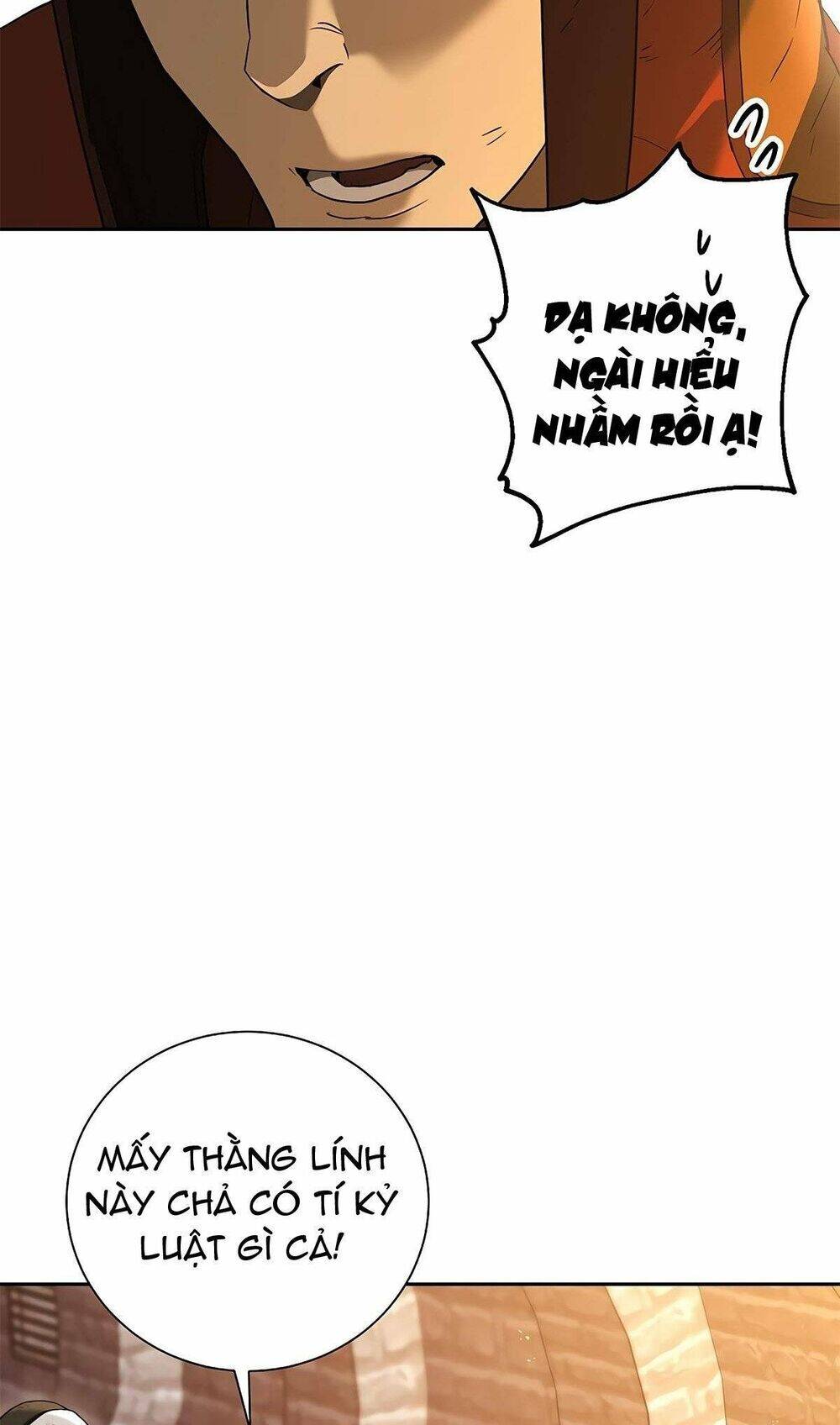 Cốt Binh Trở Lại Chapter 121 - Trang 2