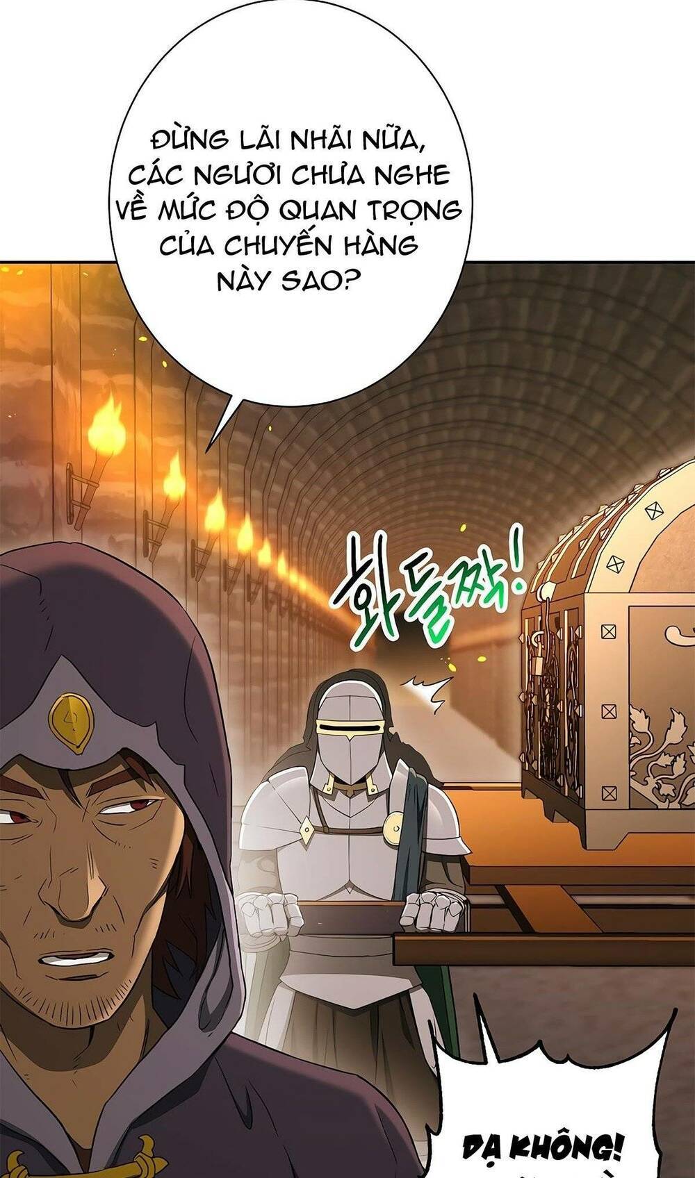 Cốt Binh Trở Lại Chapter 121 - Trang 2