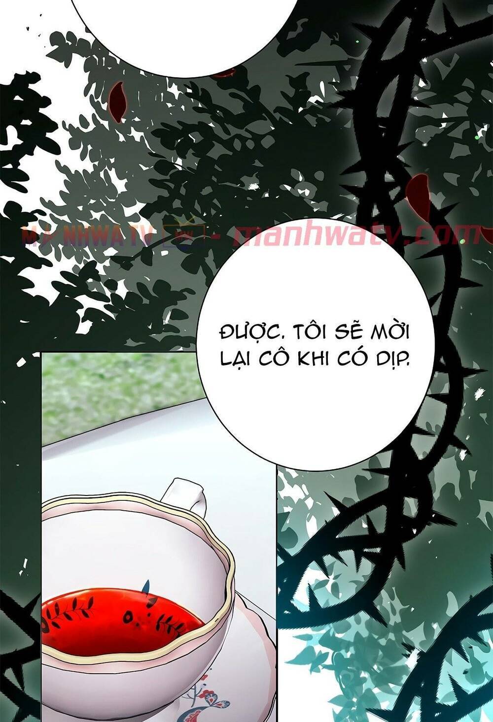 Cốt Binh Trở Lại Chapter 119 - Trang 2