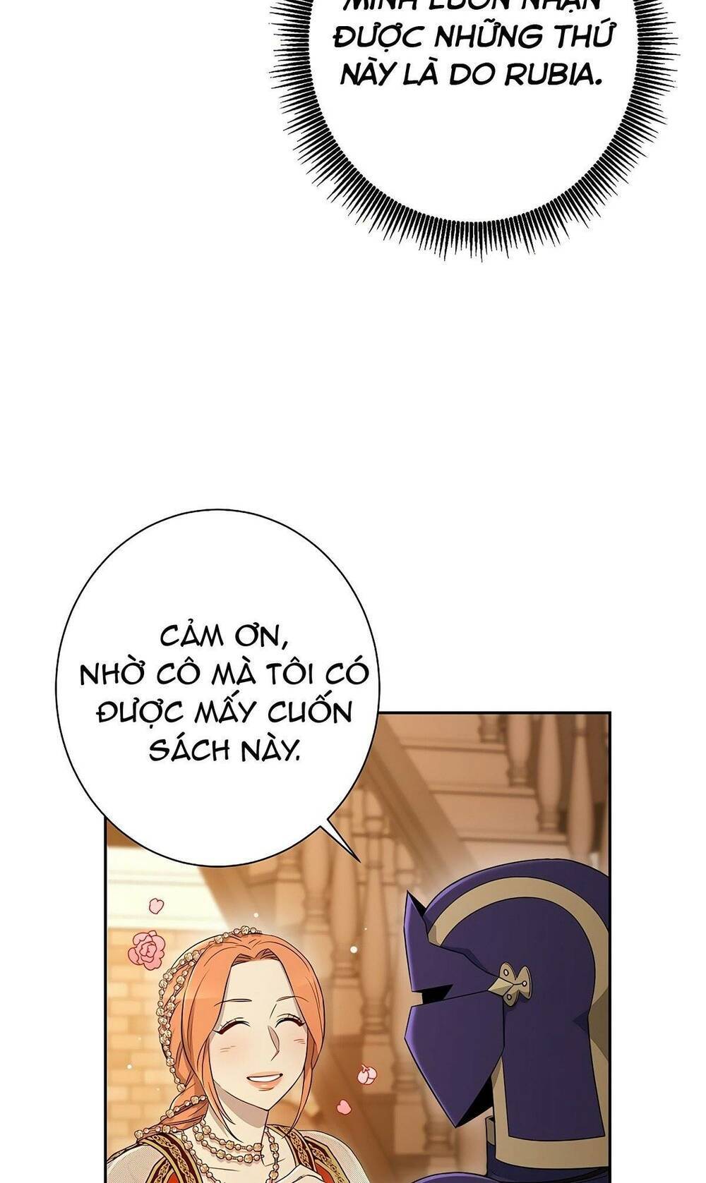 Cốt Binh Trở Lại Chapter 119 - Trang 2