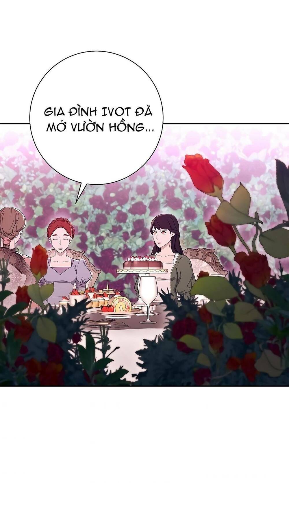 Cốt Binh Trở Lại Chapter 118 - Trang 2