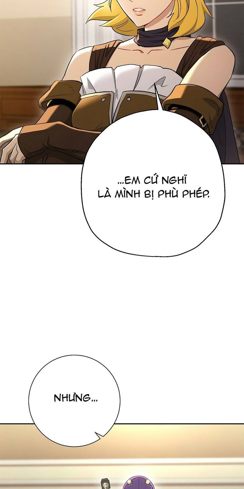 Cốt Binh Trở Lại Chapter 117 - Trang 2