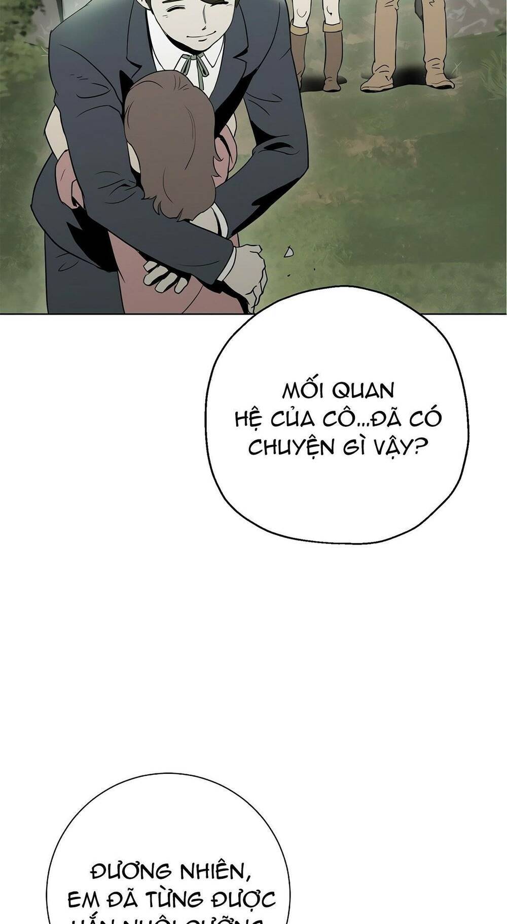 Cốt Binh Trở Lại Chapter 117 - Trang 2