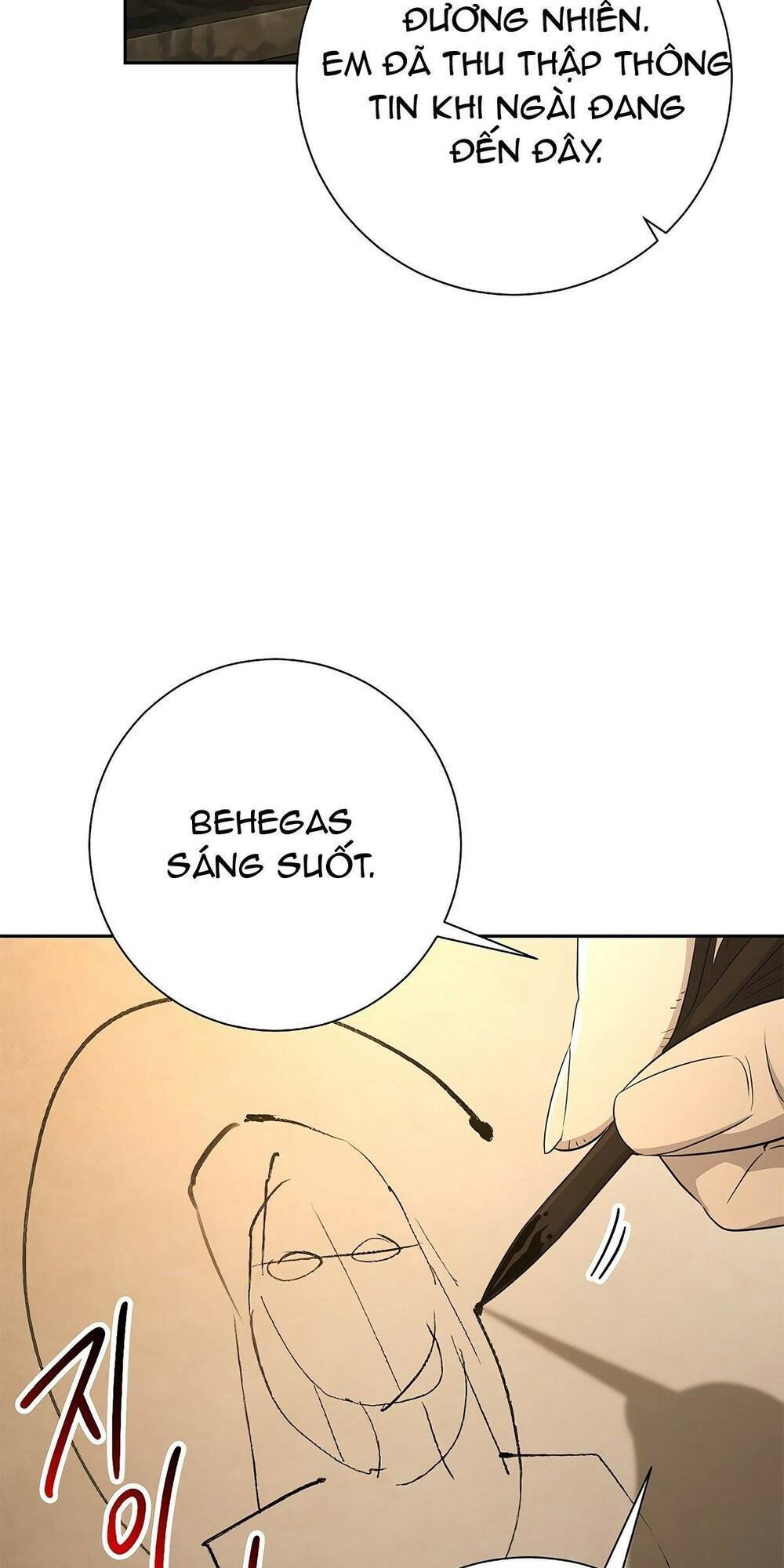 Cốt Binh Trở Lại Chapter 117 - Trang 2