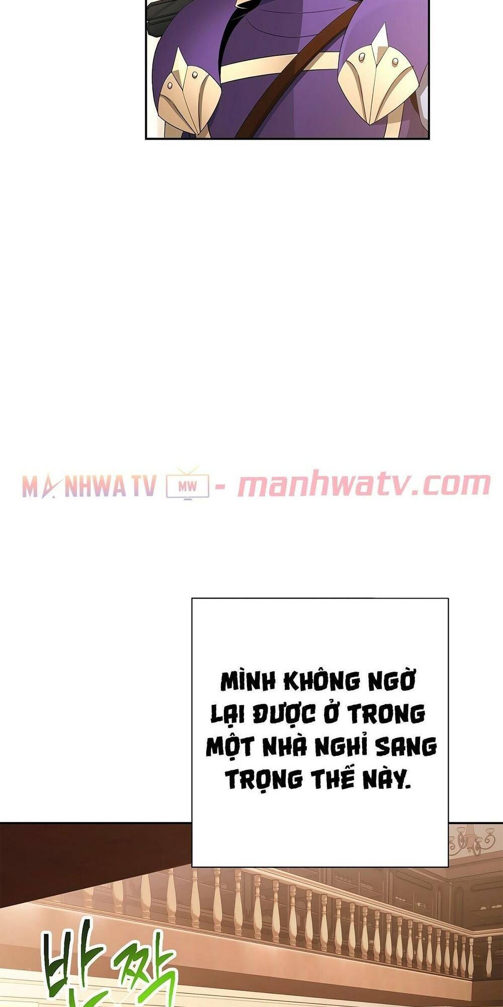 Cốt Binh Trở Lại Chapter 116 - Trang 2