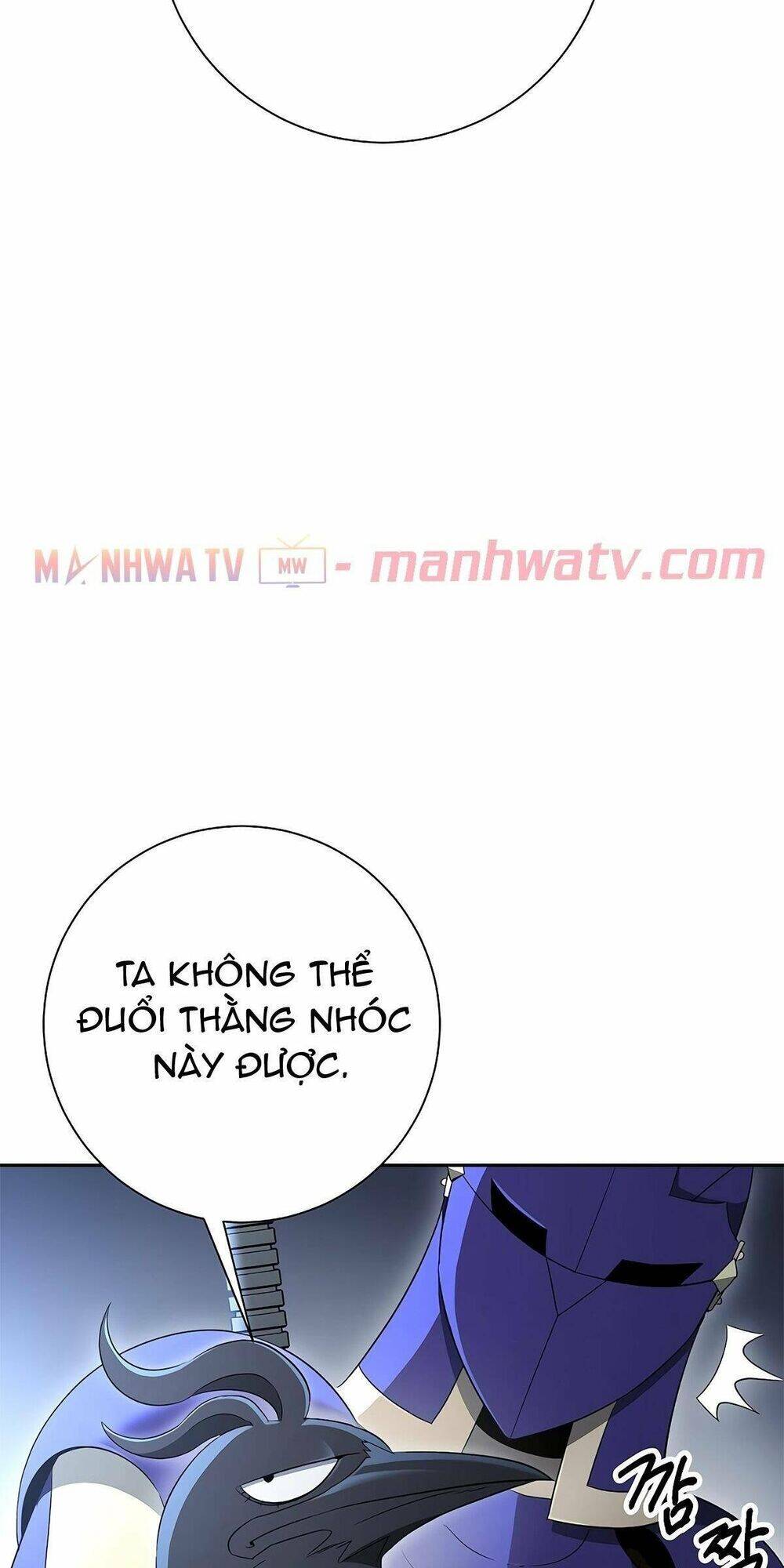 Cốt Binh Trở Lại Chapter 115 - Trang 2