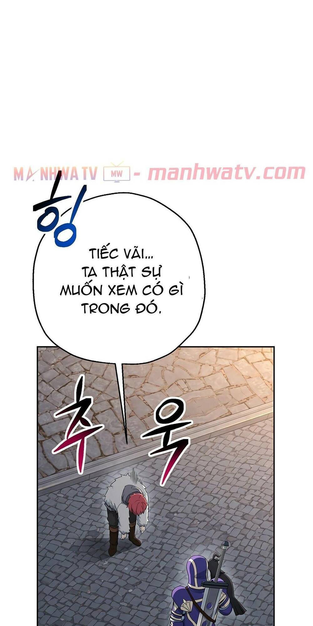 Cốt Binh Trở Lại Chapter 115 - Trang 2