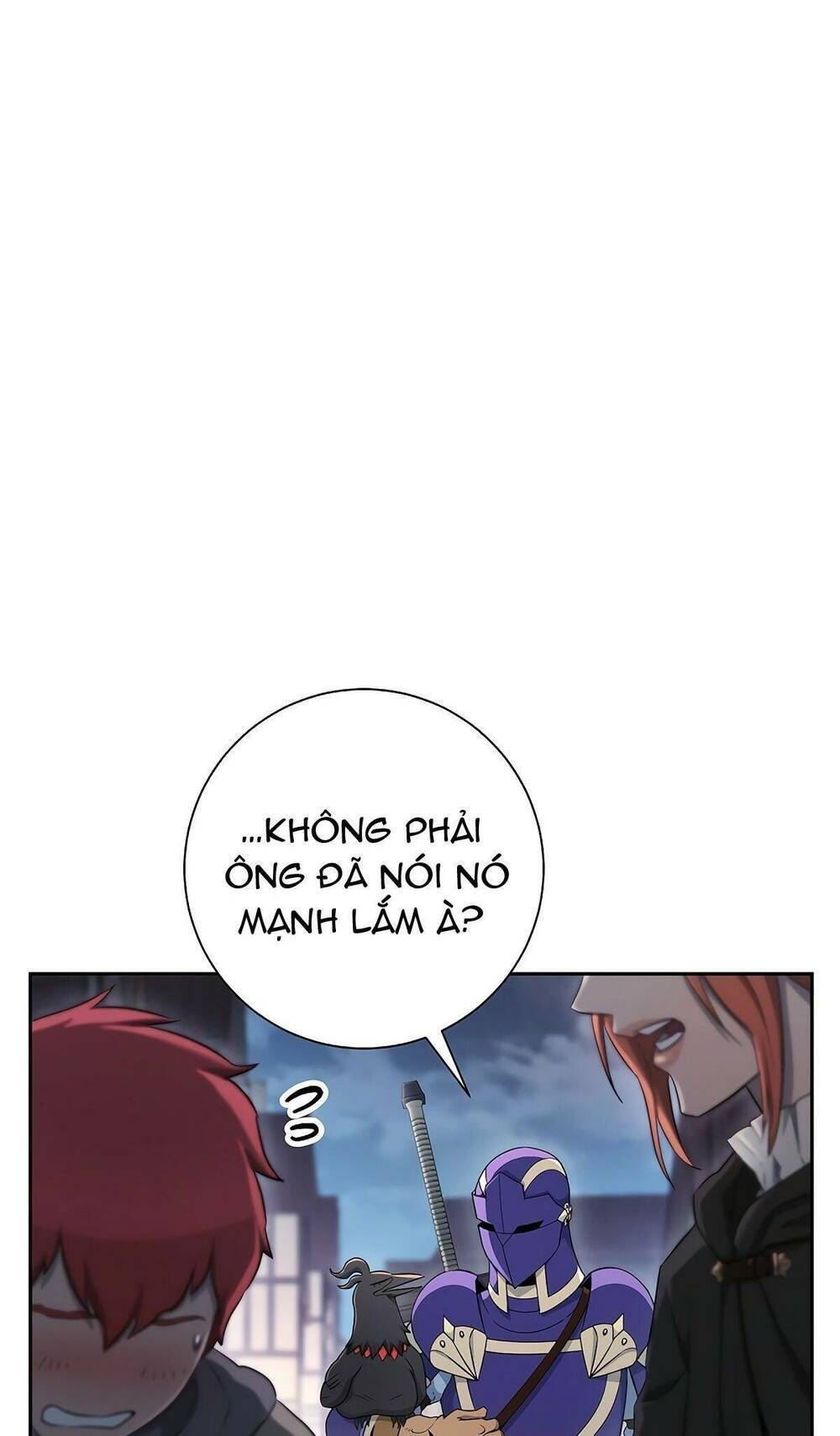 Cốt Binh Trở Lại Chapter 115 - Trang 2