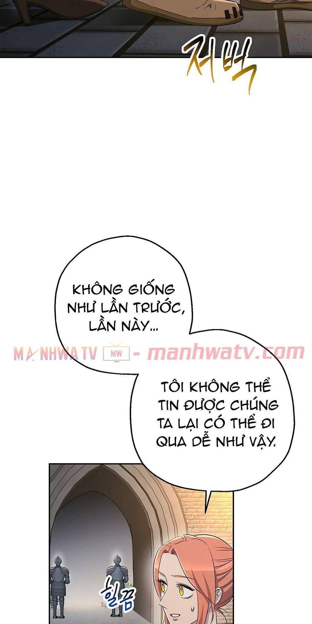 Cốt Binh Trở Lại Chapter 115 - Trang 2