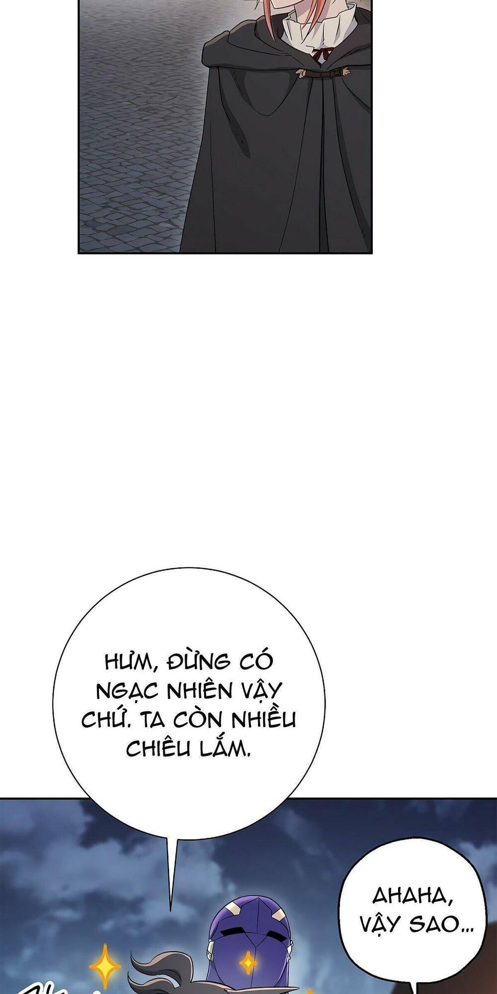 Cốt Binh Trở Lại Chapter 115 - Trang 2