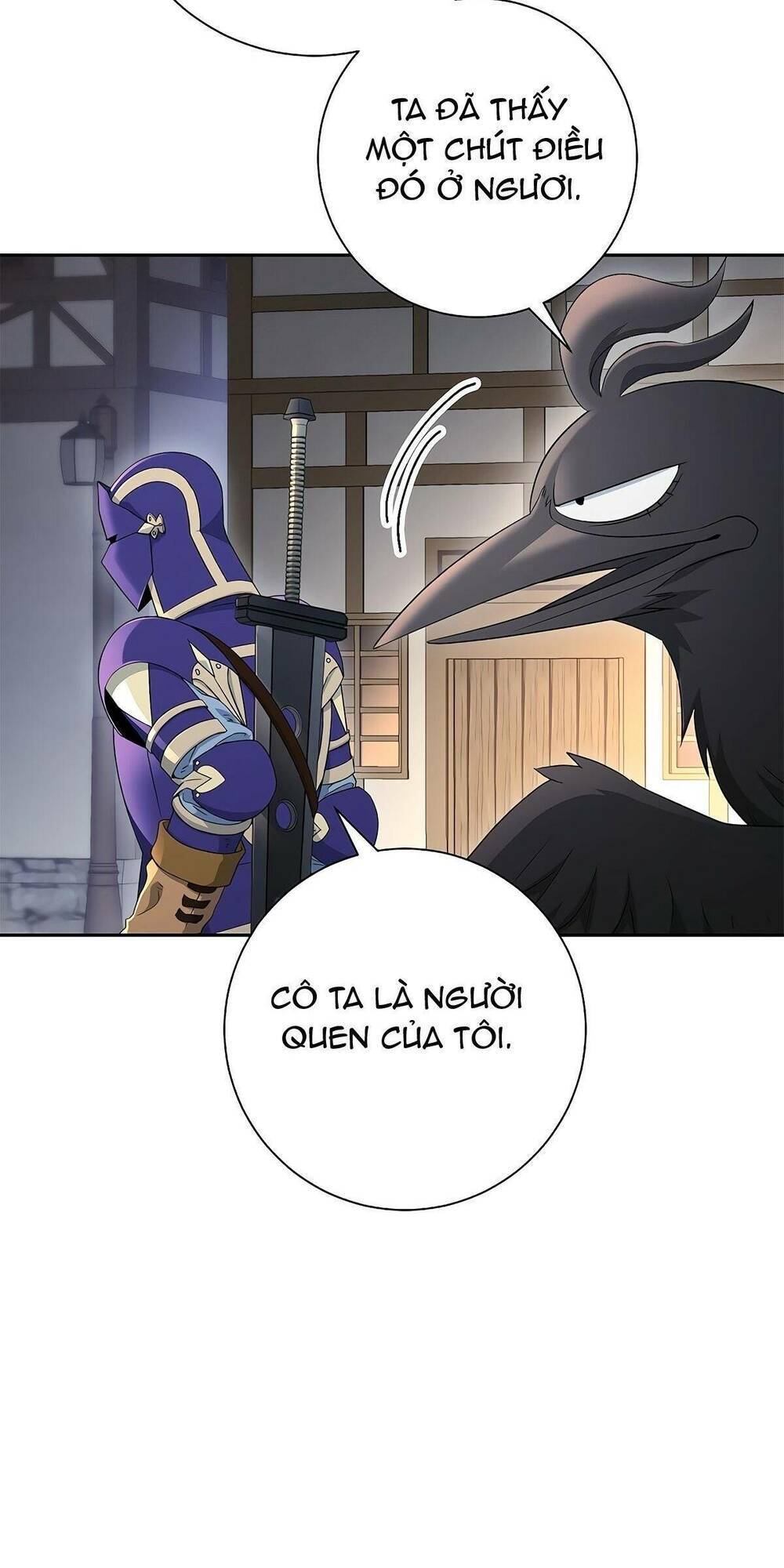 Cốt Binh Trở Lại Chapter 115 - Trang 2