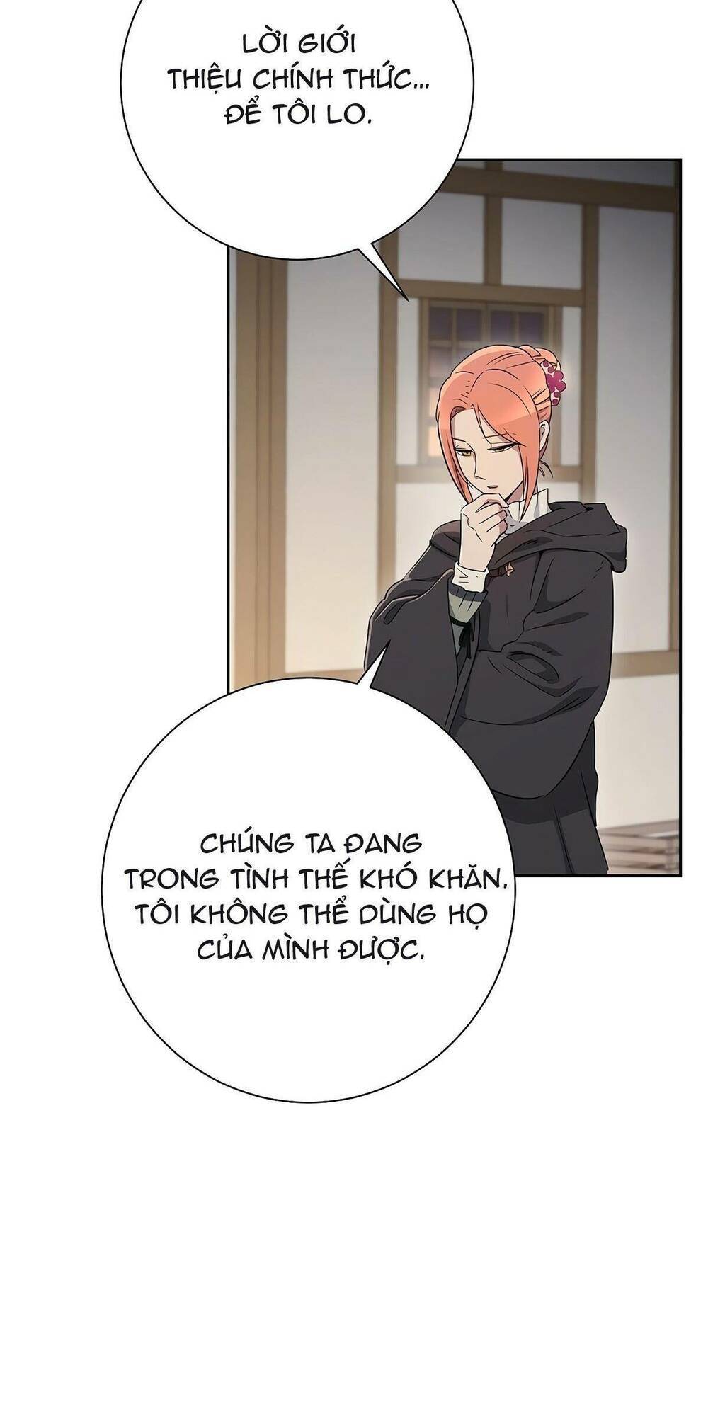 Cốt Binh Trở Lại Chapter 115 - Trang 2