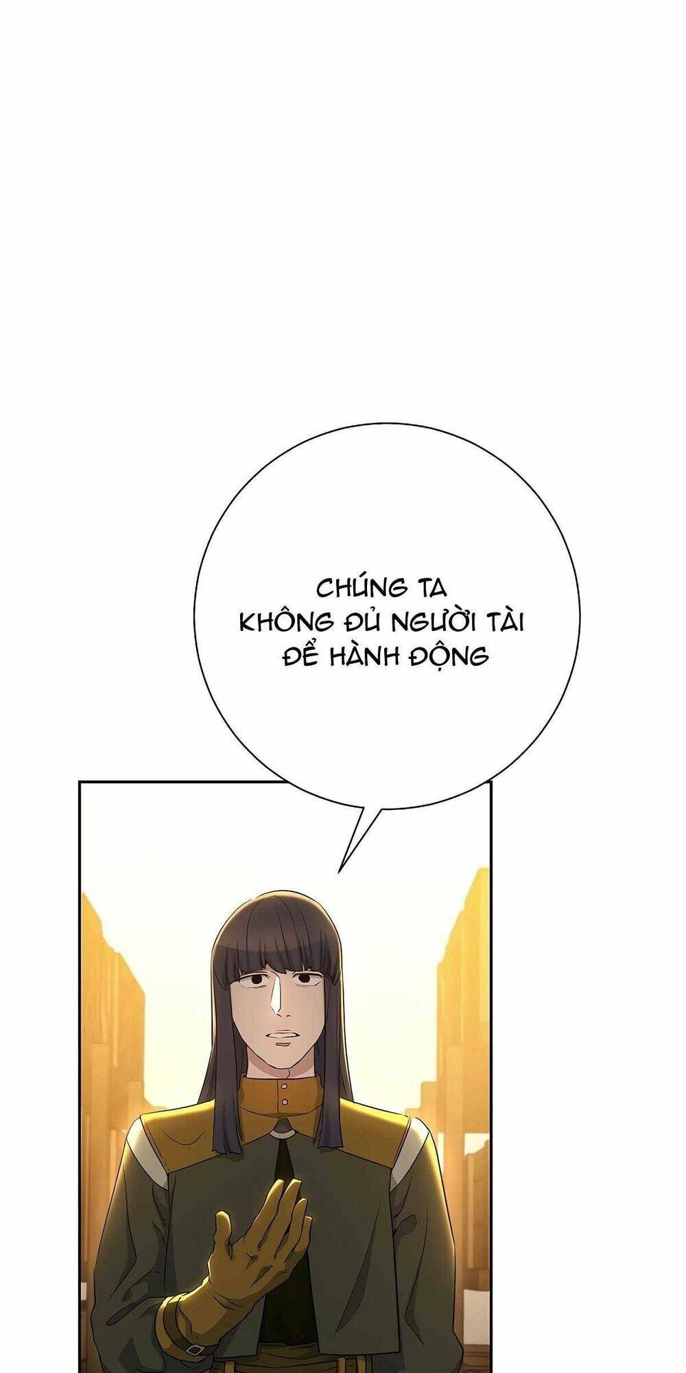 Cốt Binh Trở Lại Chapter 114 - Trang 2