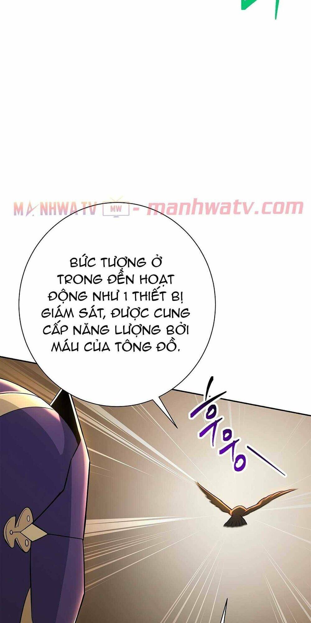 Cốt Binh Trở Lại Chapter 114 - Trang 2