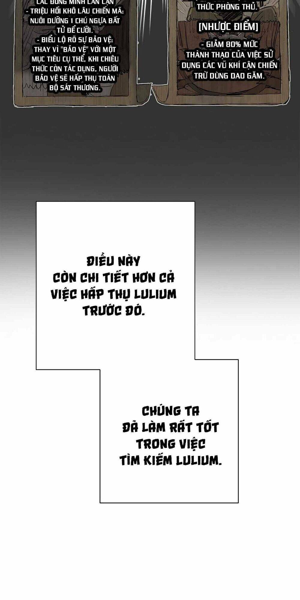 Cốt Binh Trở Lại Chapter 114 - Trang 2