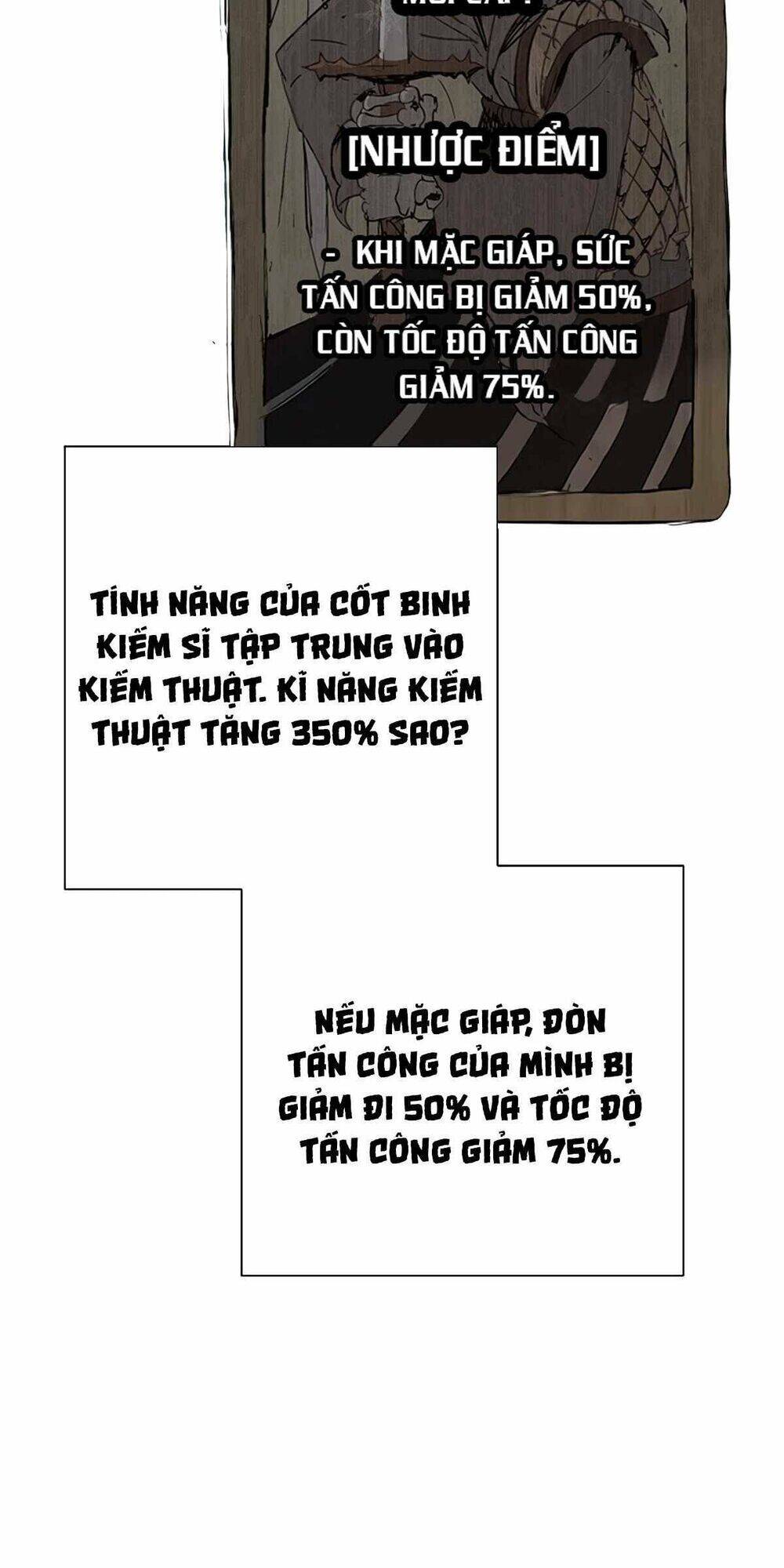 Cốt Binh Trở Lại Chapter 114 - Trang 2