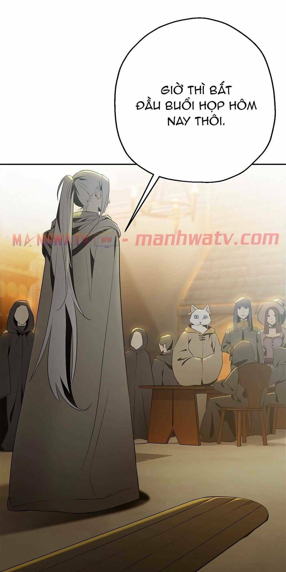 Cốt Binh Trở Lại Chapter 114 - Trang 2