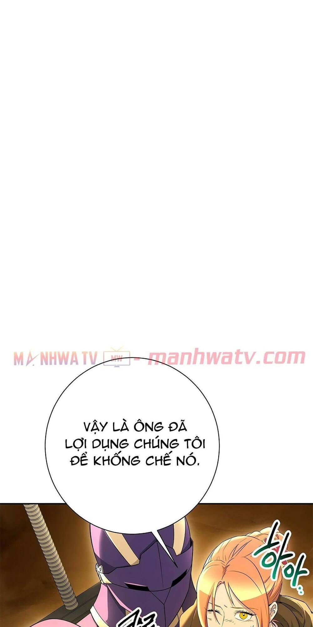 Cốt Binh Trở Lại Chapter 113 - Trang 2