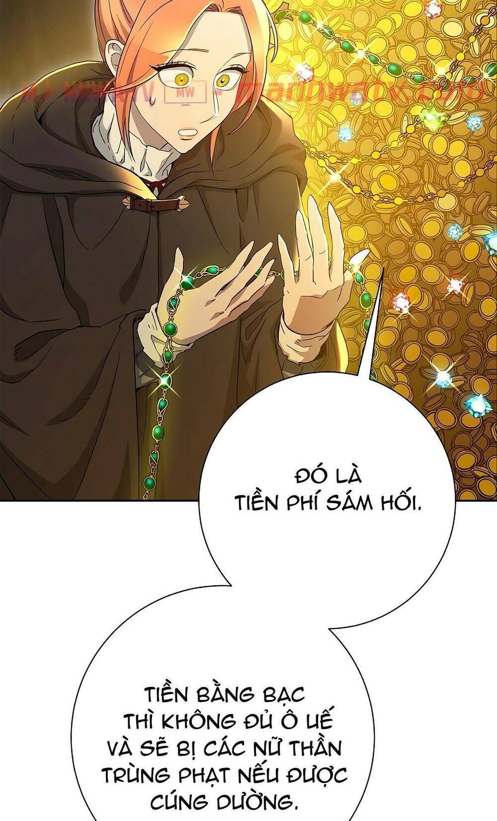 Cốt Binh Trở Lại Chapter 113 - Trang 2