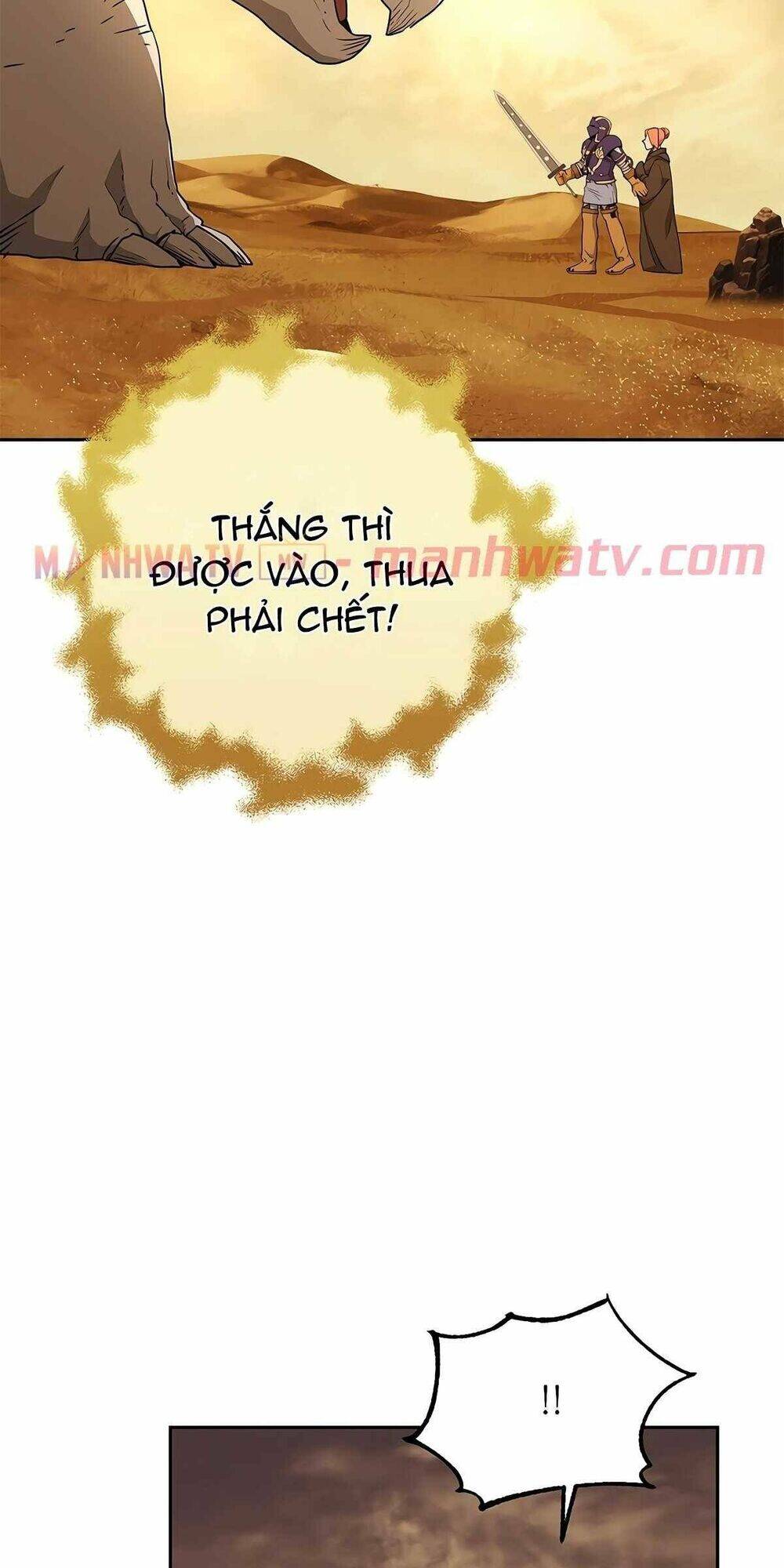 Cốt Binh Trở Lại Chapter 112 - Trang 2