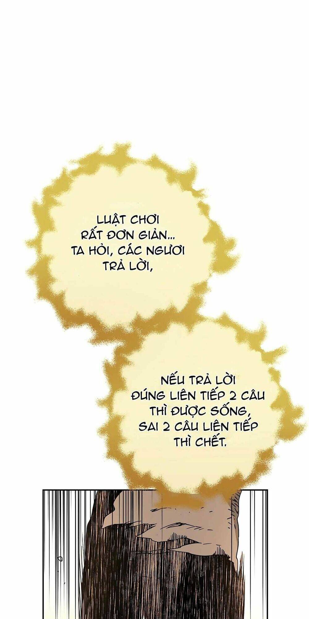 Cốt Binh Trở Lại Chapter 112 - Trang 2