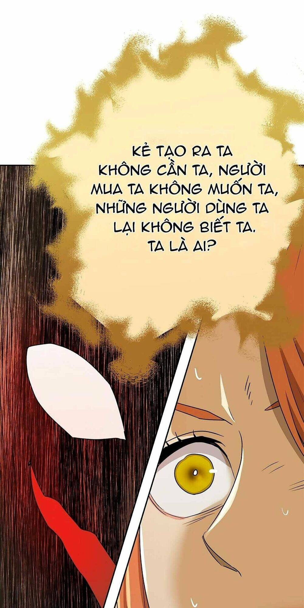 Cốt Binh Trở Lại Chapter 112 - Trang 2