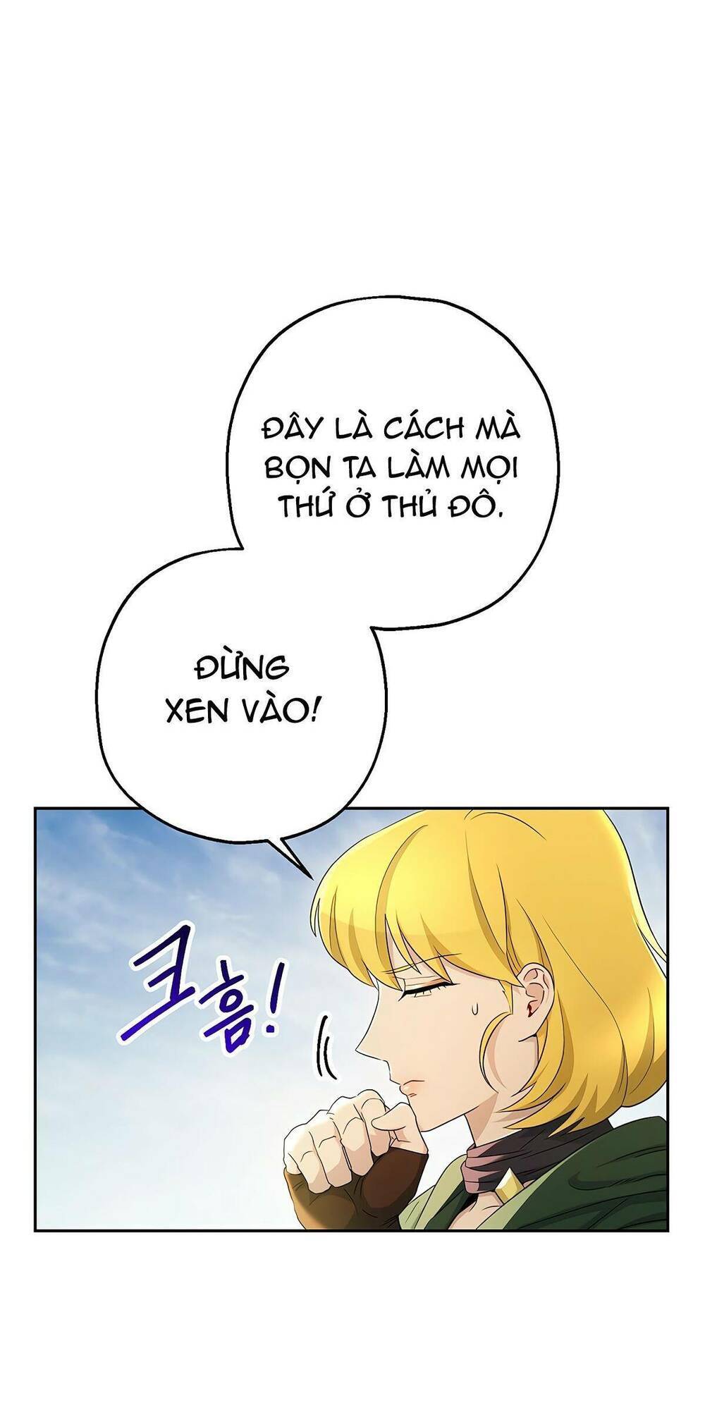 Cốt Binh Trở Lại Chapter 111 - Trang 2