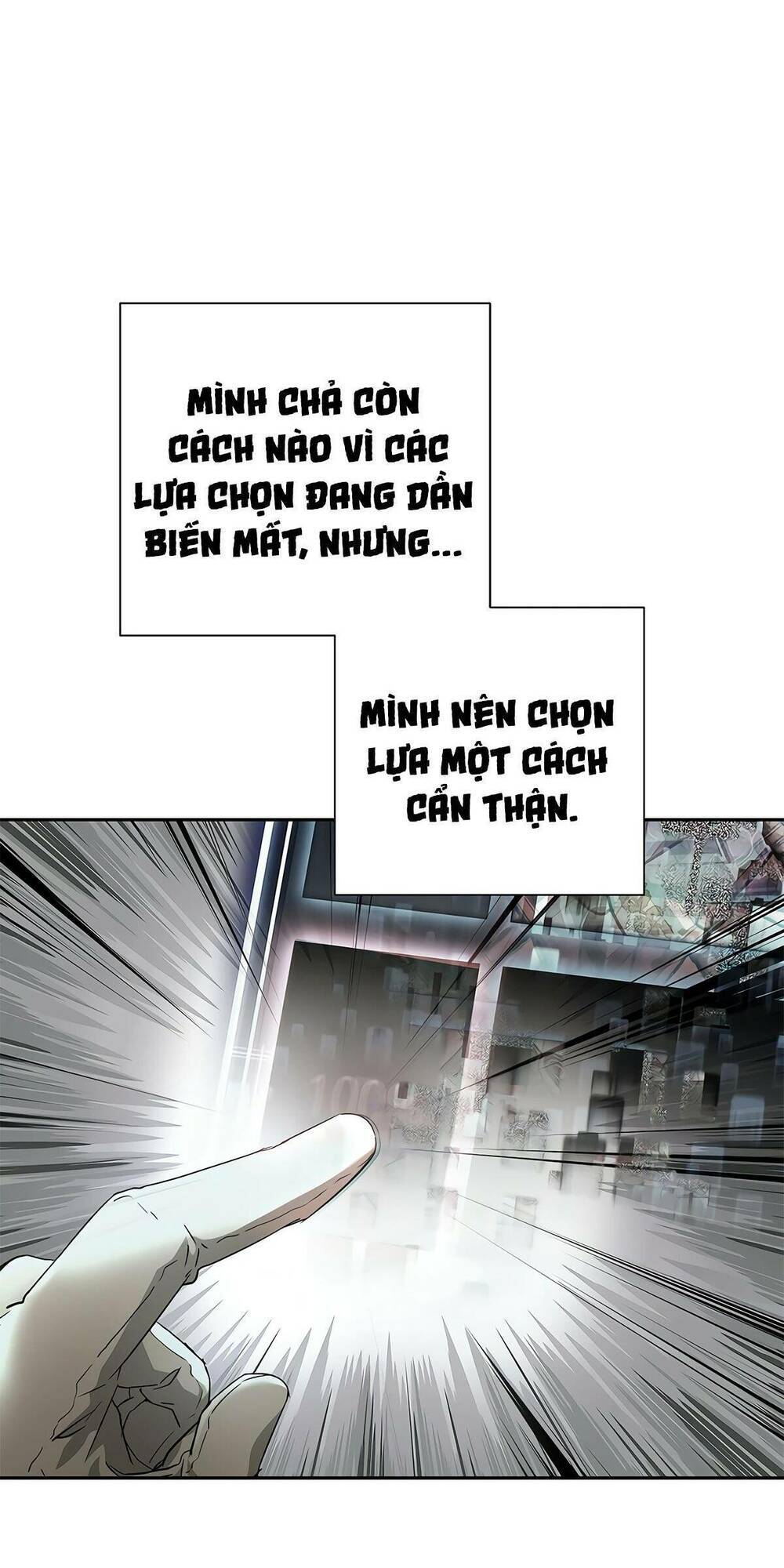 Cốt Binh Trở Lại Chapter 111 - Trang 2