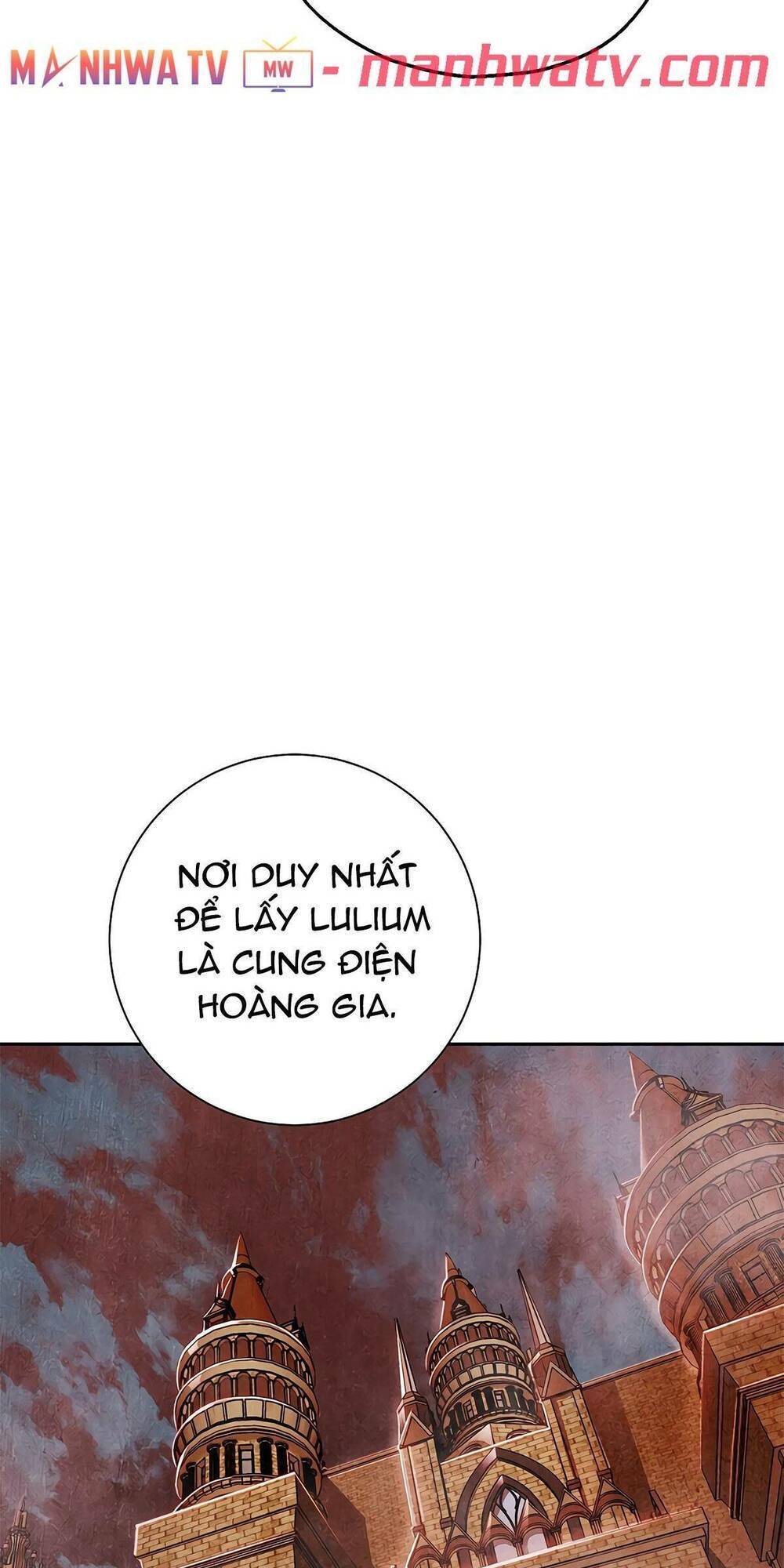 Cốt Binh Trở Lại Chapter 111 - Trang 2