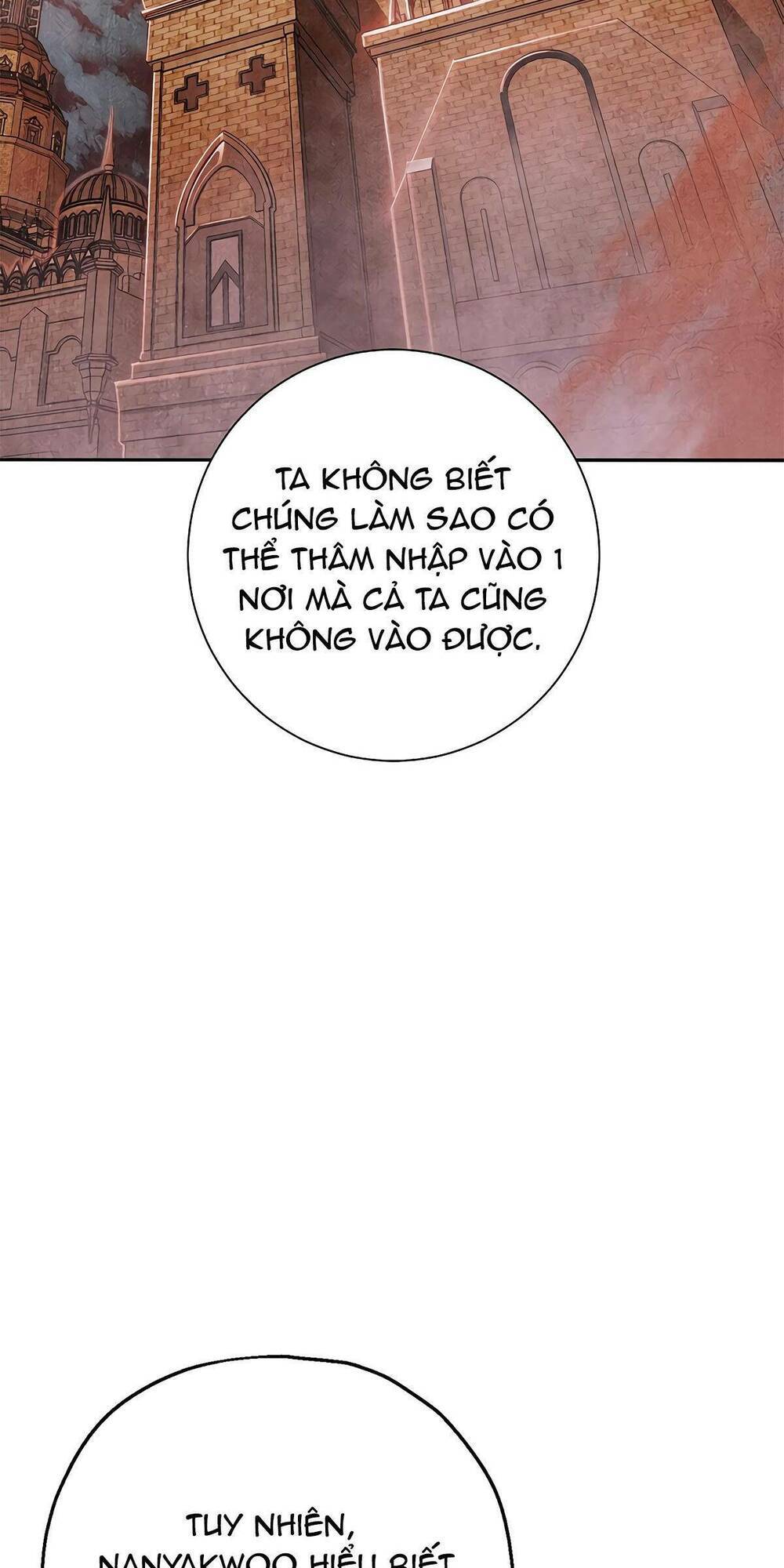 Cốt Binh Trở Lại Chapter 111 - Trang 2