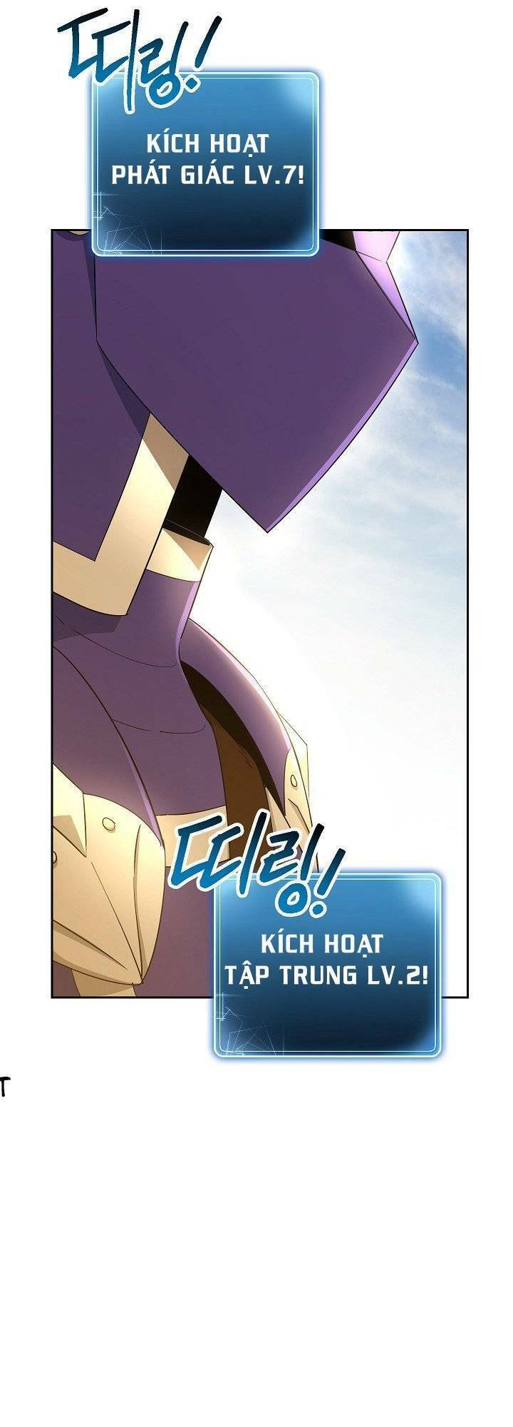 Cốt Binh Trở Lại Chapter 110 - Trang 2