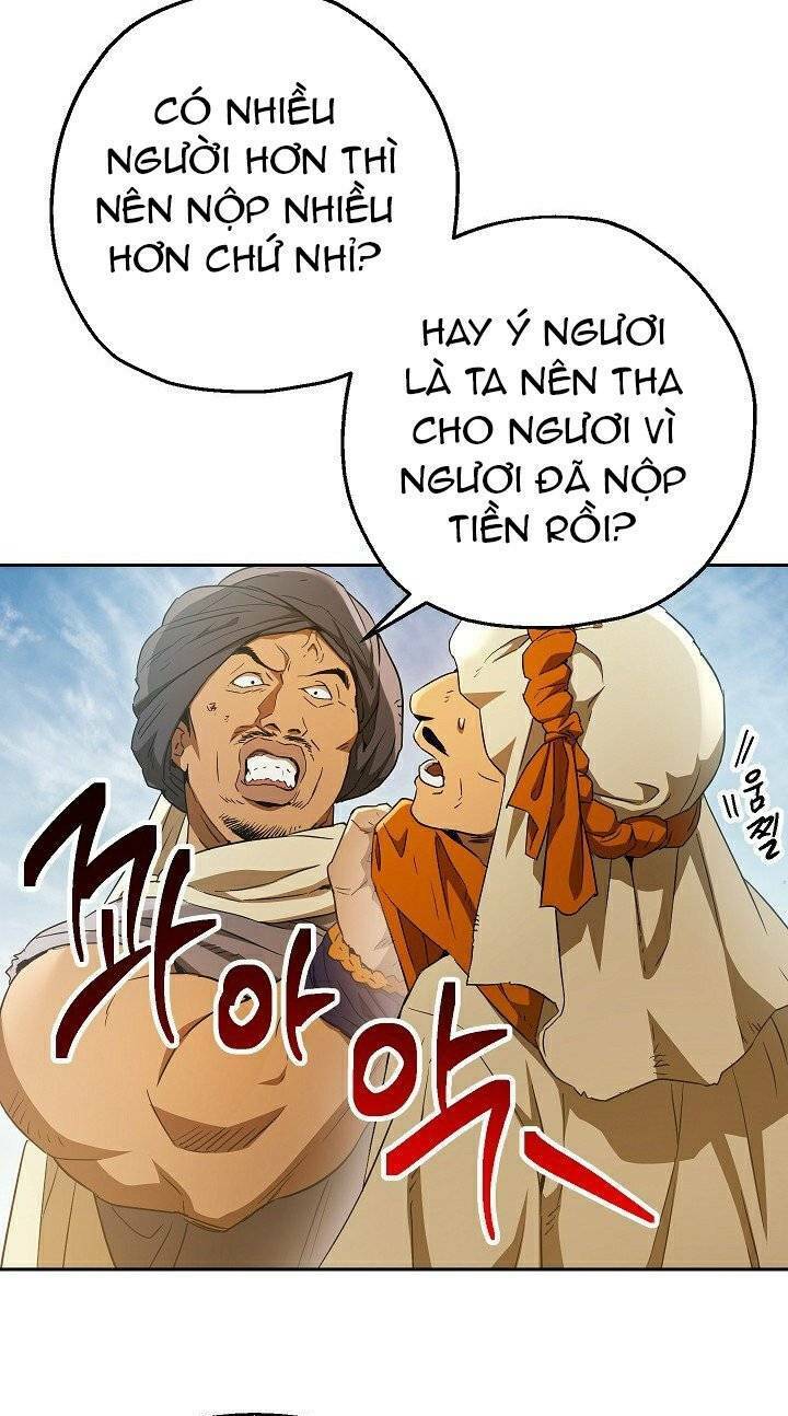 Cốt Binh Trở Lại Chapter 108 - Trang 2