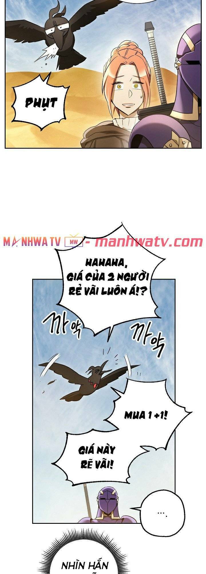 Cốt Binh Trở Lại Chapter 108 - Trang 2