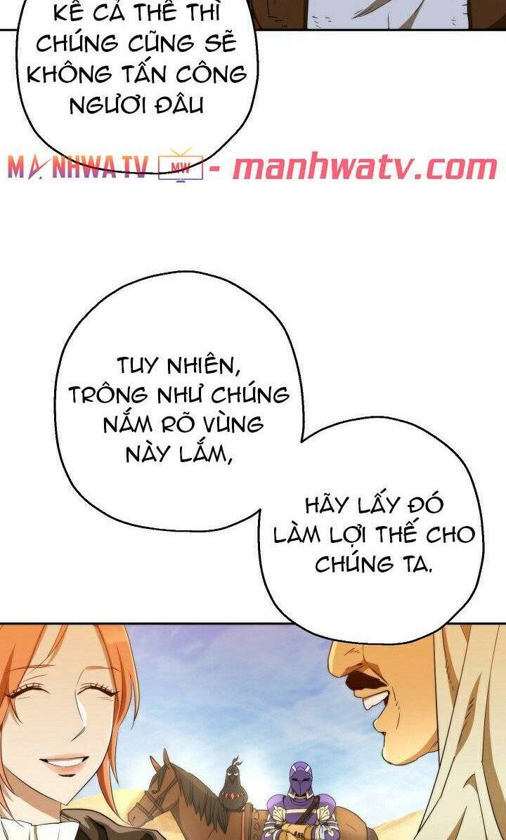 Cốt Binh Trở Lại Chapter 108 - Trang 2