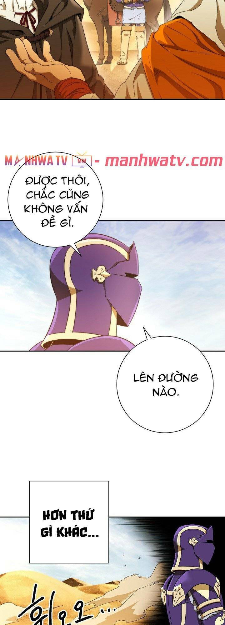 Cốt Binh Trở Lại Chapter 108 - Trang 2